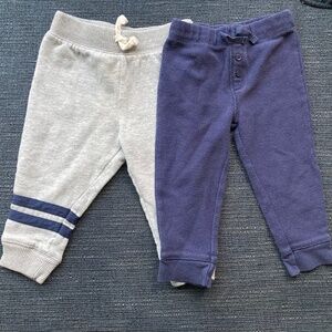 Set of pants 12-18m
